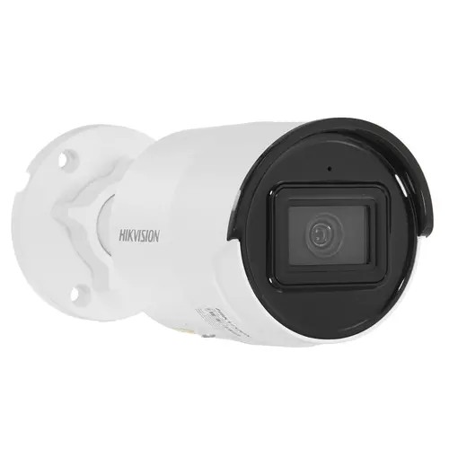 Камера видеонаблюдения IP Hikvision DS-2CD2043G2-IU(6mm) 6-6мм цветная корп. белый