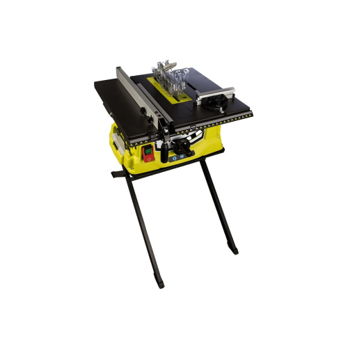 Распиловочный станок со станиной Ryobi RTS1800S-G (5133002221)