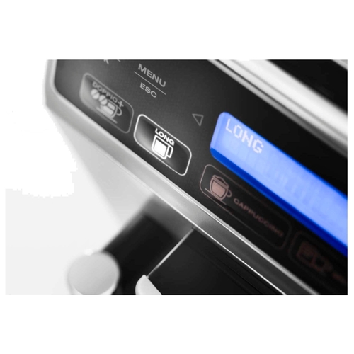 Кофемашина Delonghi ETAM 29.660.SB