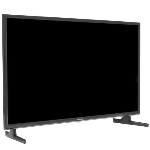 32" (81 см) LED-телевизор Harper 32R820TS черный