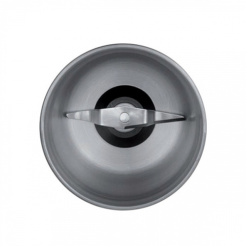 Кофемолка BQ CG1004 стальной-черный