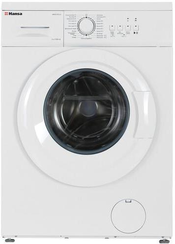 Стиральная машина Hansa Ultimate AWS5101LH белый