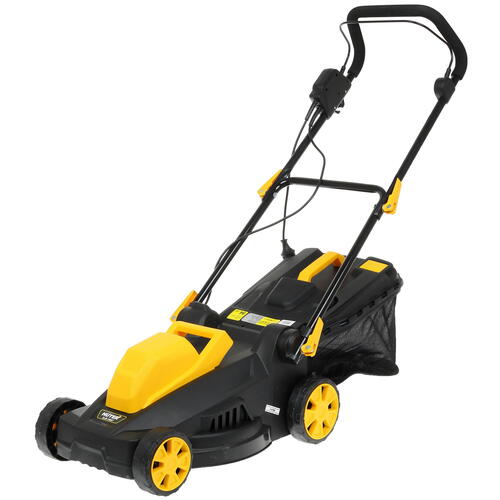 Газонокосилка роторная Huter ELM-1400Т (70/4/6)