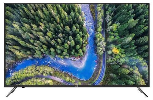43" (109 см) LED-телевизор JVC LT-43M697 черный