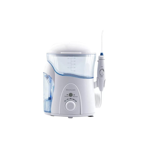 Ирригатор Revyline RL 500 белый (4743)