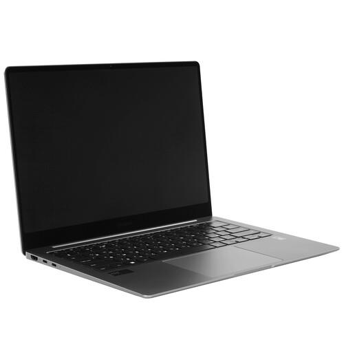14" Ноутбук Samsung Galaxy Book4 Pro Evo AI PC NP940XGK серый