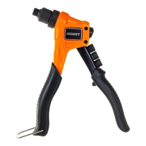 Заклепочник Gigant GHR-48 2.4-4.8