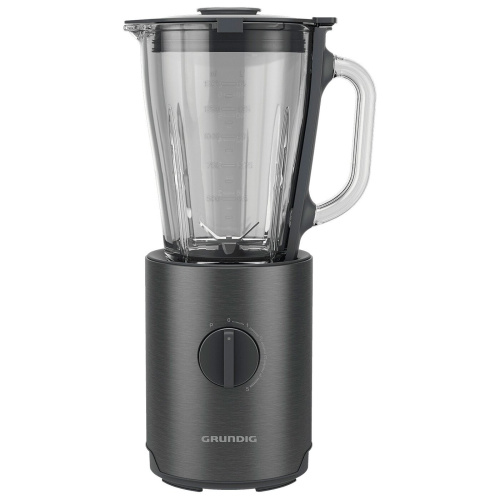 Блендер Grundig SM 7140 нерж