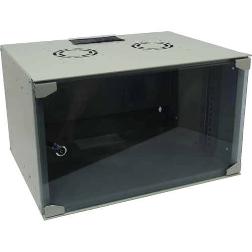 Шкаф телекоммуникационный 5bites TC5402-06G