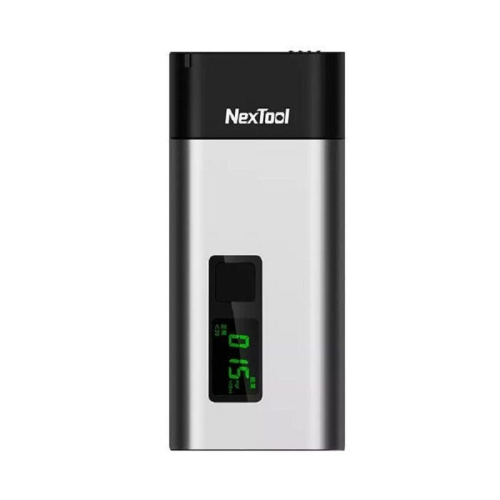 Алкотестер NEXTool Alcohol Tester многофункциональный