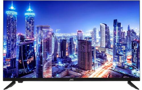32" (80 см) LED-телевизор JVC LT-32M595 черный