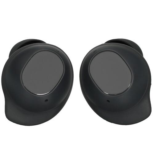 Наушники TWS Samsung Galaxy Buds FE черный