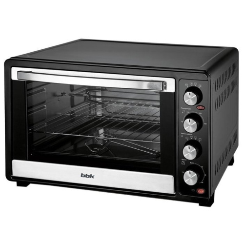 Электрическая печь BBK OE5562MC чер