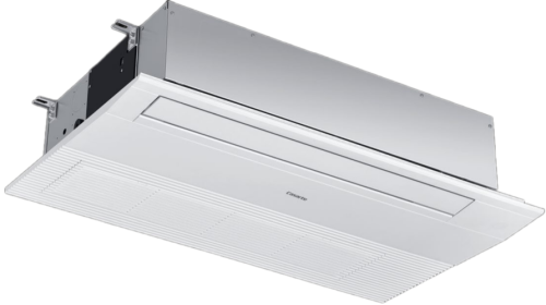 Внутренний кассетный блок мульти сплит-системы Casarte CAS70ABO1/R3-W