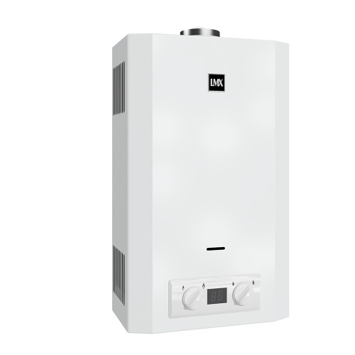 Водонагреватель ЛЕМАКС LMX модели Classic-20