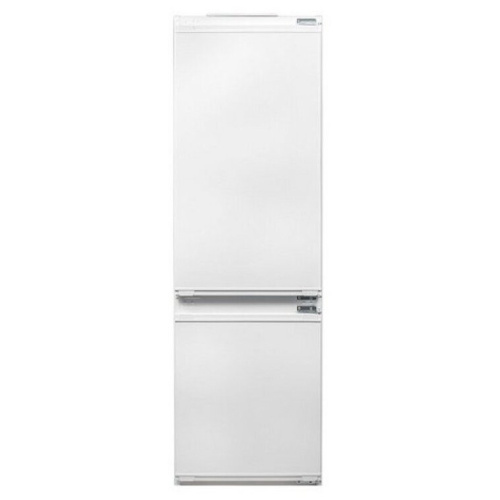 Холодильник Beko BCSA2750 белый