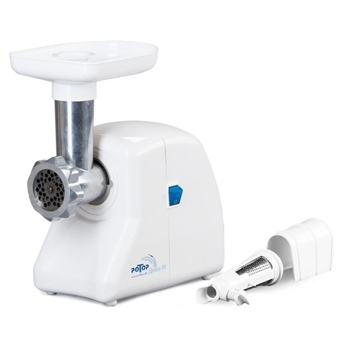 Мясорубка Ротор Дива-М ЭМШ 30/230-2 белый