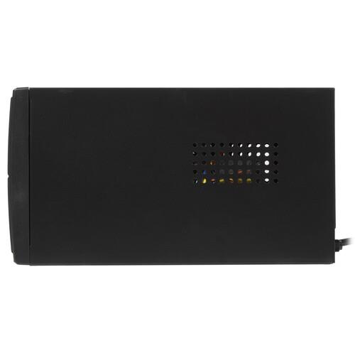 ИБП ExeGate Power Back BNB-400.LED.AVR.4C13