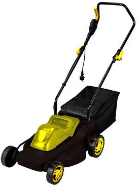 Газонокосилка Huter ELM-2000T (70/4/8)