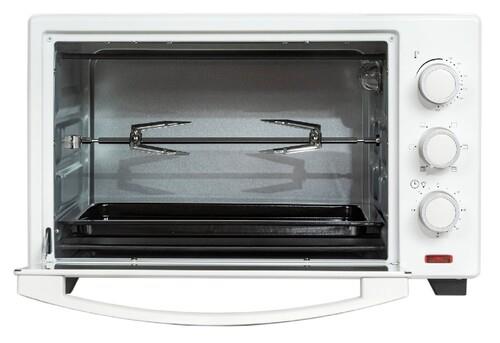 Мини-печь SUPRA MTS-3291 белый