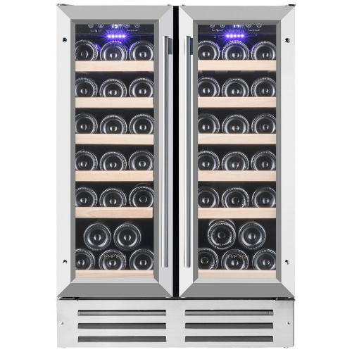 Холодильник винный Temptech WP2DQ60DCS