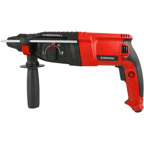 Перфоратор сетевой STARWIND RH26-900S0