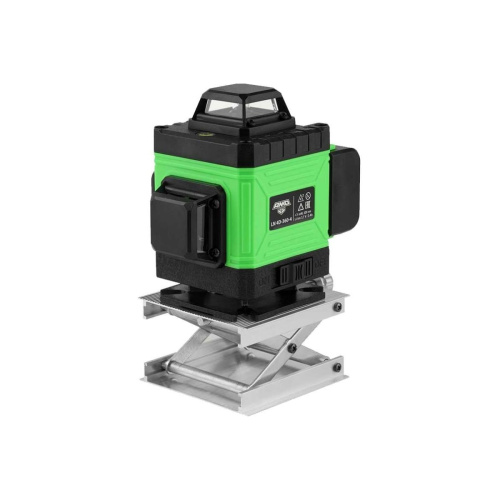 Лазерный нивелир AMO LN 4D-360-4 (851698)