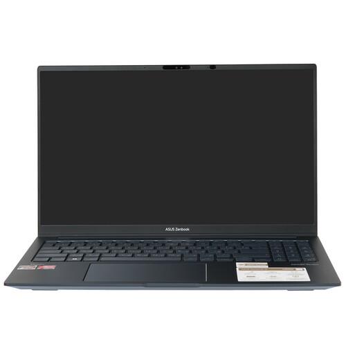 15.6" Ноутбук ASUS ZenBook 15 UM3504DA-BN287W синий