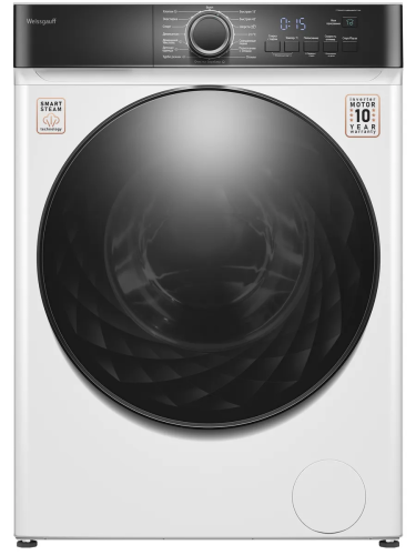 Стиральная машина Weissgauff WM 4427 Inverter Steam