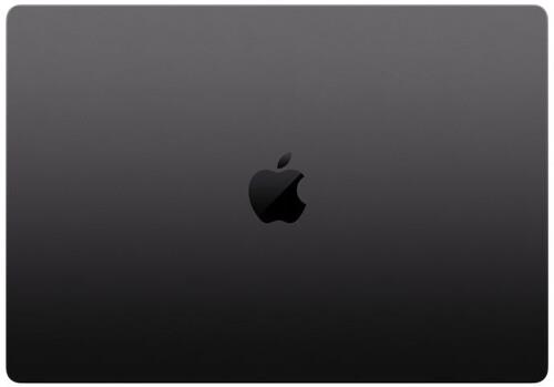 16.2" Ноутбук Apple MacBook Pro черный