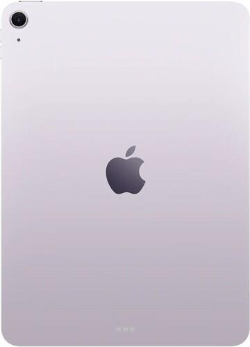 11" Планшет Apple iPad Air (M3) 5G 128 ГБ фиолетовый