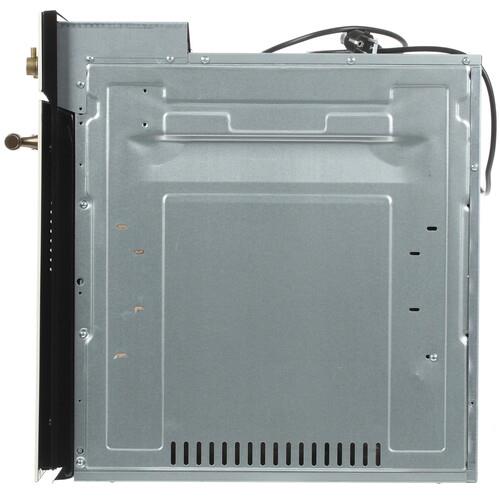 Электрический духовой шкаф Schaub Lorenz SLB EB4610 бежевый