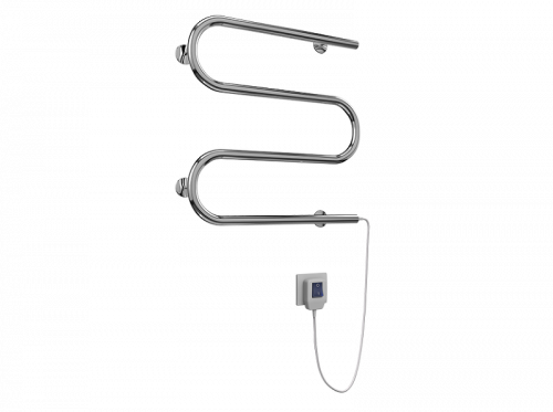 Электрический полотенцесушитель Royal Thermo Электро 25 М 500Х400