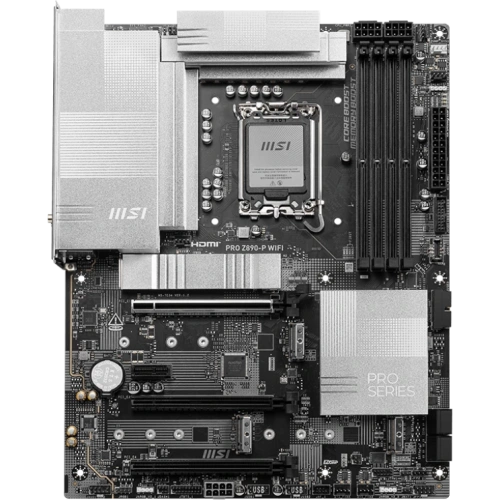 Материнская плата MSI Pro Z890-P Wifi
