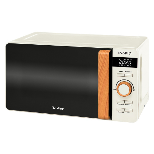 Микроволновая печь TESLER ME-2044 Beige