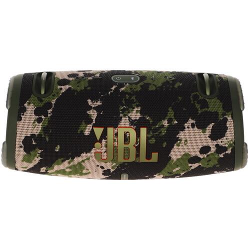 Портативная колонка JBL Xtreme 3, камуфляжный