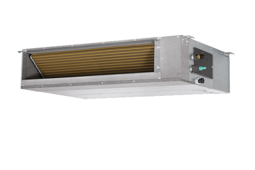 Канальная сплит-система Energolux SAD60D6-A/SAU60U6-A-WS30 Duct