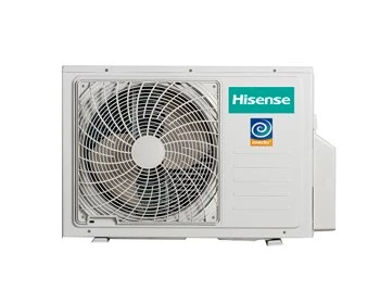 Наружный блок мульти сплит-системы Hisense AMW3-24U4RJC LP