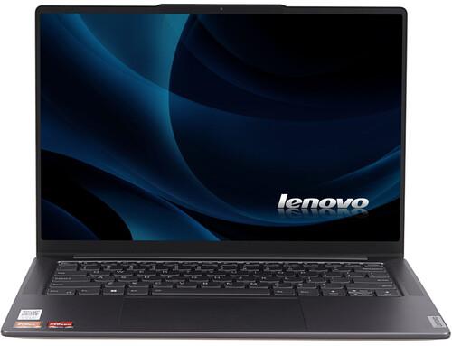 14.5" Ноутбук Lenovo Yoga Pro 14S серый