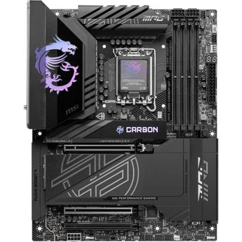 Материнская плата MSI MPG Z890 Carbon Wifi