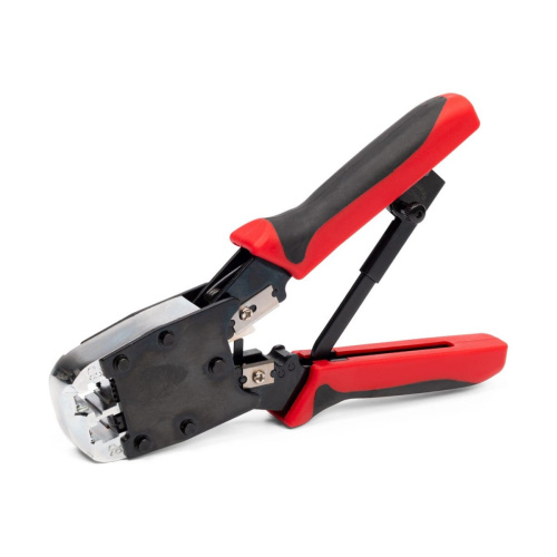 Пресс-клещи КВТ JT-02М 84825 для RJ разъемов