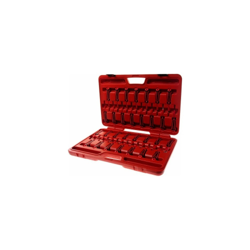 Набор для ремонта электропроводки автомобиля JTC JTC-6673 в кейсе 30 предметов