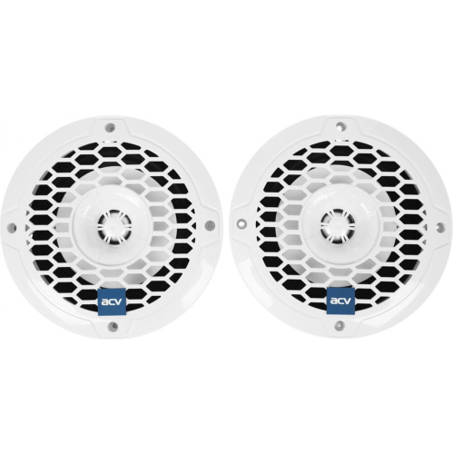 Колонки автомобильные ACV Marine M6