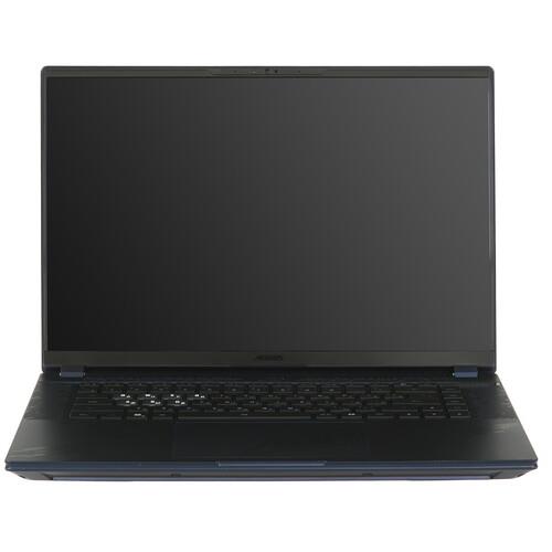 16" Ноутбук AORUS Master 16 BZH черный