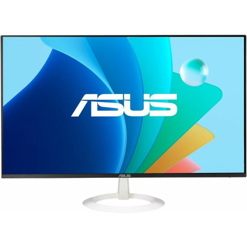 Монитор ASUS VZ24EHF-W (90LM07C2-B01470) 23.8", черный и белый