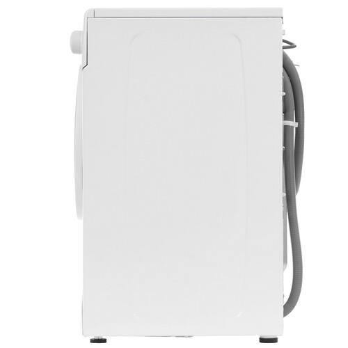 Стиральная машина Candy AQUE 1043D-07 белый под раковину
