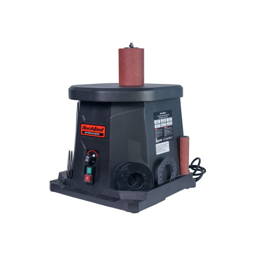 Осциляционно-шпиндельный шлифовальный станок Bucktool OSM-1V