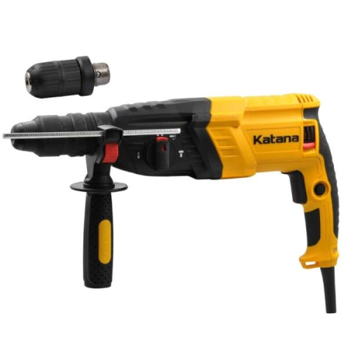 Перфоратор Katana HD6100F (4812561002975)