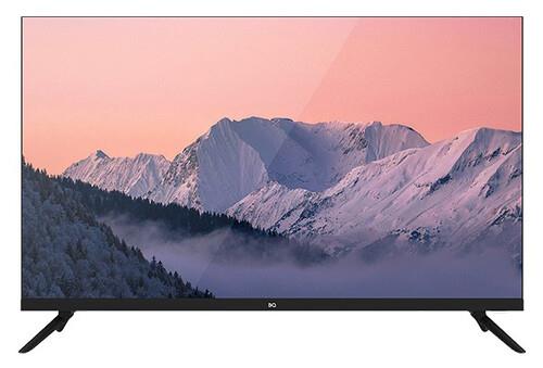 32" (81 см) LED-телевизор BQ 32F36B черный