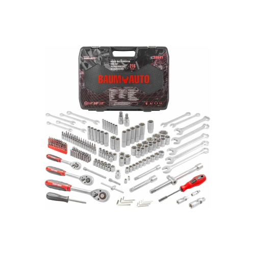 Набор инструментов BaumAuto BM-38841